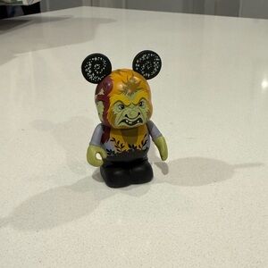 Maelstrom Three Trolls Vinylmation Disney